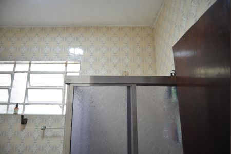 Casa à venda com 99m², 2 quartos e 1 vagaBanheiro Social