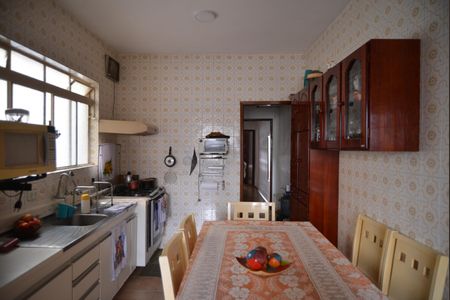 Casa à venda com 99m², 2 quartos e 1 vagaCozinha