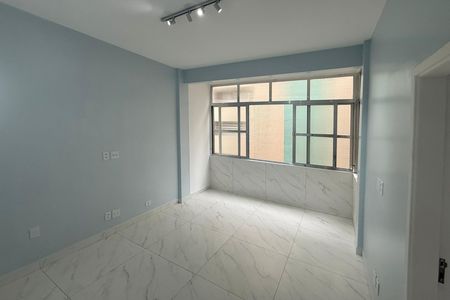 Apartamento para alugar com 1 quarto, 70m² em José Menino, Santos