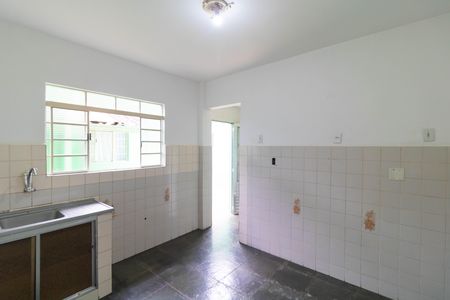 Cozinha da casa 02 de casa à venda com 5 quartos, 302m² em Vila Maria Eugênia, Campinas