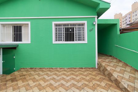 Garagem de casa à venda com 5 quartos, 302m² em Vila Maria Eugênia, Campinas