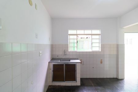 Cozinha da casa 02 de casa à venda com 5 quartos, 302m² em Vila Maria Eugênia, Campinas