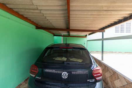 Garagem de casa à venda com 5 quartos, 302m² em Vila Maria Eugênia, Campinas