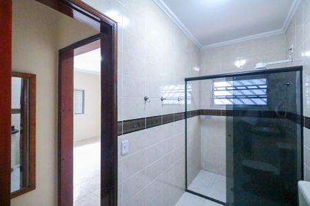 Casa à venda com 250m², 3 quartos e 3 vagas Casa à venda com 250m², 3 quartos e 3 vagasBanheiro Social