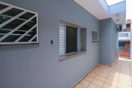 Casa à venda com 250m², 3 quartos e 3 vagas Casa à venda com 250m², 3 quartos e 3 vagasQuintal