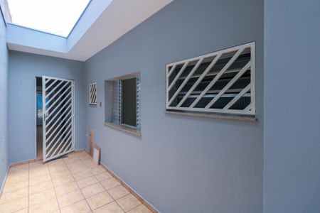Casa à venda com 250m², 3 quartos e 3 vagas Casa à venda com 250m², 3 quartos e 3 vagasQuintal