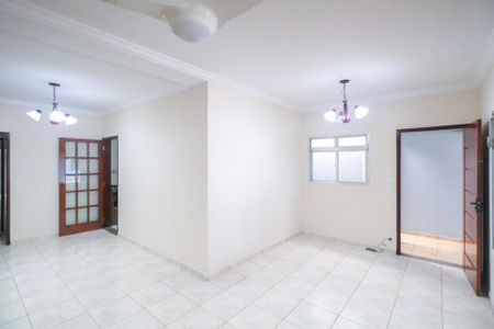 Sala de casa para alugar com 3 quartos, 250m² em Cerâmica, São Caetano do Sul
