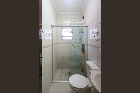Casa à venda com 250m², 3 quartos e 3 vagas Casa à venda com 250m², 3 quartos e 3 vagasBanheiro da Suíte
