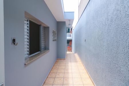 Casa à venda com 250m², 3 quartos e 3 vagas Casa à venda com 250m², 3 quartos e 3 vagasQuintal