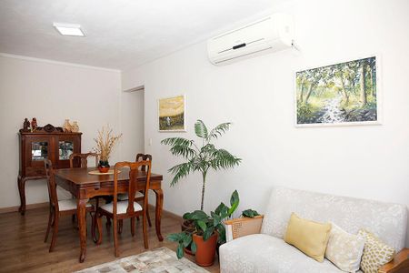 Sala de apartamento para alugar com 2 quartos, 99m² em Praia de Belas, Porto Alegre