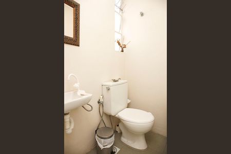 Apartamento para alugar com 99m², 2 quartos e 1 vagaBanheiro 2 Lavabo Serviço