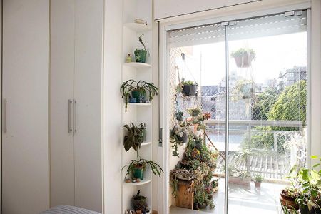 Apartamento para alugar com 99m², 2 quartos e 1 vagaQuarto 2