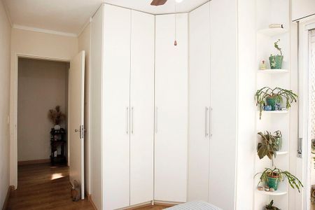 Apartamento para alugar com 99m², 2 quartos e 1 vagaQuarto 2