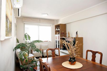 Sala de apartamento para alugar com 2 quartos, 99m² em Praia de Belas, Porto Alegre