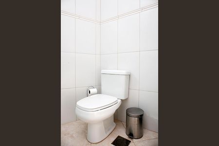 Apartamento para alugar com 99m², 2 quartos e 1 vagaBanheiro 1