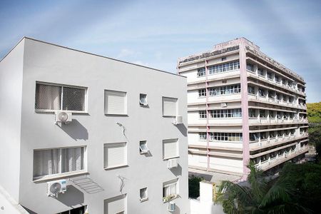 Apartamento para alugar com 99m², 2 quartos e 1 vagaSala Vista