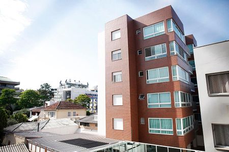 Quarto 1 Vista de apartamento para alugar com 2 quartos, 99m² em Praia de Belas, Porto Alegre