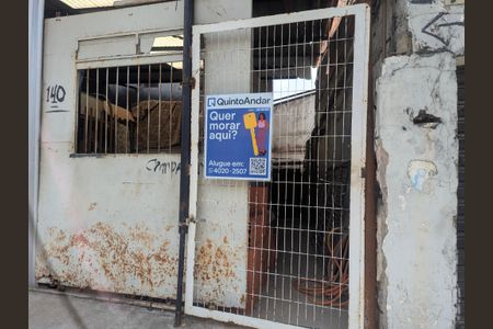 Casa para alugar com 40m², 1 quarto e sem vaga Casa para alugar com 40m², 1 quarto e sem vaga04-12-25 Placa:YZUS-905