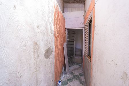 Casa para alugar com 40m², 1 quarto e sem vaga Casa para alugar com 40m², 1 quarto e sem vagaÁrea de Serviço