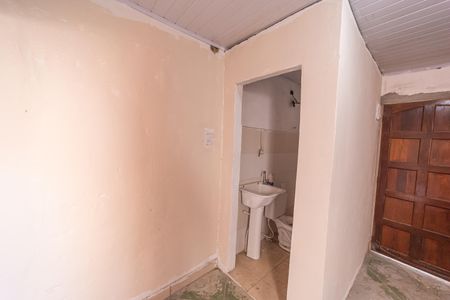 Casa para alugar com 40m², 1 quarto e sem vaga Casa para alugar com 40m², 1 quarto e sem vagaSala/Cozinha e Área de Serviço