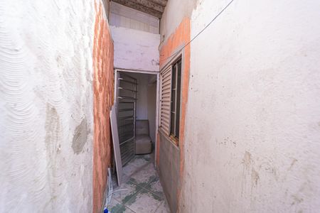 Casa para alugar com 40m², 1 quarto e sem vaga Casa para alugar com 40m², 1 quarto e sem vagaÁrea de Serviço