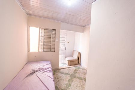 Casa para alugar com 40m², 1 quarto e sem vaga Casa para alugar com 40m², 1 quarto e sem vagaSala/Cozinha e Área de Serviço