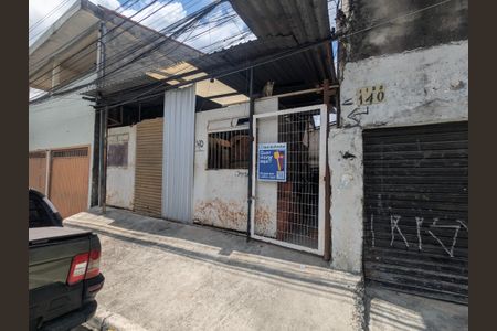 Casa para alugar com 40m², 1 quarto e sem vaga Casa para alugar com 40m², 1 quarto e sem vaga04-12-25 Placa:YZUS-905