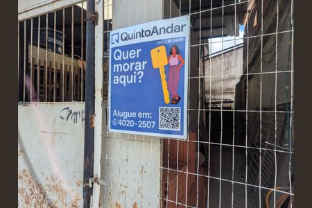 Casa para alugar com 40m², 1 quarto e sem vaga Casa para alugar com 40m², 1 quarto e sem vaga04-12-25 Placa:YZUS-905