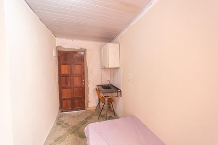 Casa para alugar com 40m², 1 quarto e sem vaga Casa para alugar com 40m², 1 quarto e sem vagaSala/Cozinha e Área de Serviço