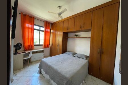 Apartamento à venda com 2 quartos, 58m² em Botafogo, Rio de Janeiro
