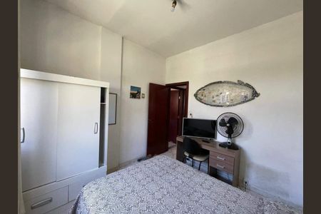 Apartamento à venda com 2 quartos, 58m² em Botafogo, Rio de Janeiro
