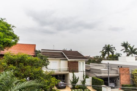 Casa de condomínio à venda com 300m², 4 quartos e 4 vagasVista da Suíte