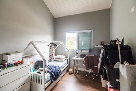 Casa de condomínio à venda com 300m², 4 quartos e 4 vagasSuíte 3