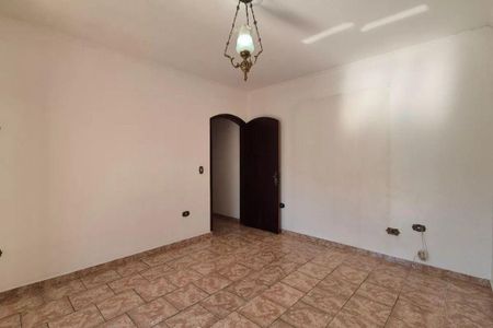 Casa à venda com 3 quartos, 256m² em Vila Gilda, Santo André