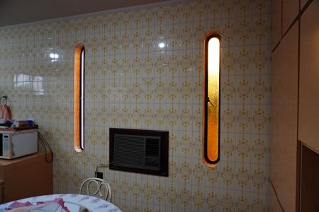 Casa para alugar com 1193m², 4 quartos e 4 vagasCozinha