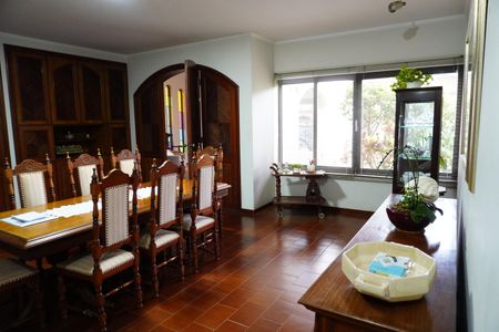 Casa para alugar com 1193m², 4 quartos e 4 vagasSala de Jantar