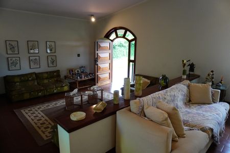 Casa para alugar com 1193m², 4 quartos e 4 vagasSala 1