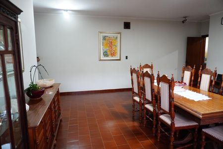 Casa para alugar com 1193m², 4 quartos e 4 vagasSala de Jantar