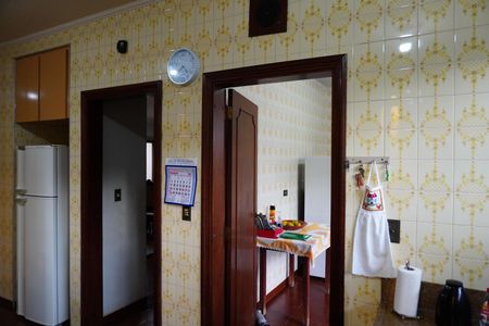 Casa para alugar com 1193m², 4 quartos e 4 vagasCozinha