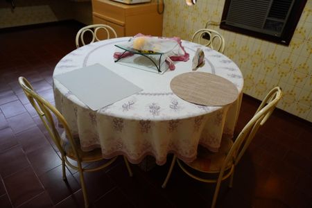 Casa para alugar com 1193m², 4 quartos e 4 vagasCozinha