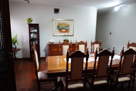 Casa para alugar com 1193m², 4 quartos e 4 vagasSala de Jantar