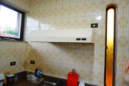 Casa para alugar com 1193m², 4 quartos e 4 vagasCozinha