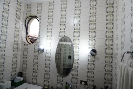 Casa para alugar com 1193m², 4 quartos e 4 vagasBanheiro 1