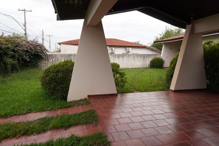 Casa para alugar com 1193m², 4 quartos e 4 vagasQuintal