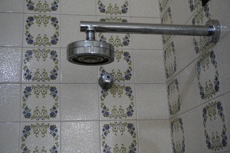 Casa para alugar com 1193m², 4 quartos e 4 vagasBanheiro 1