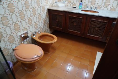 Casa para alugar com 1193m², 4 quartos e 4 vagasBanheiro da Suíte 2