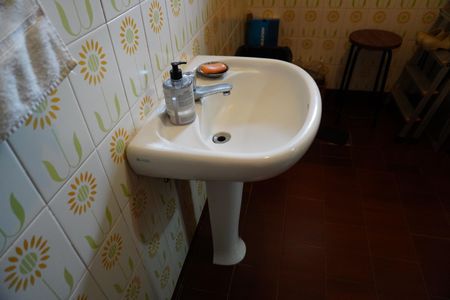 Casa para alugar com 1193m², 4 quartos e 4 vagasBanheiro 4