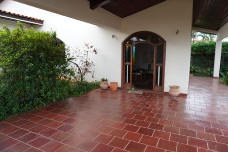 Casa para alugar com 1193m², 4 quartos e 4 vagasQuintal