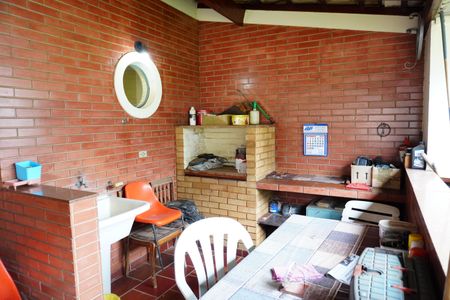 Casa para alugar com 1193m², 4 quartos e 4 vagasÁrea gourmet