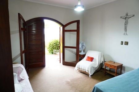 Casa para alugar com 1193m², 4 quartos e 4 vagasSuíte 2